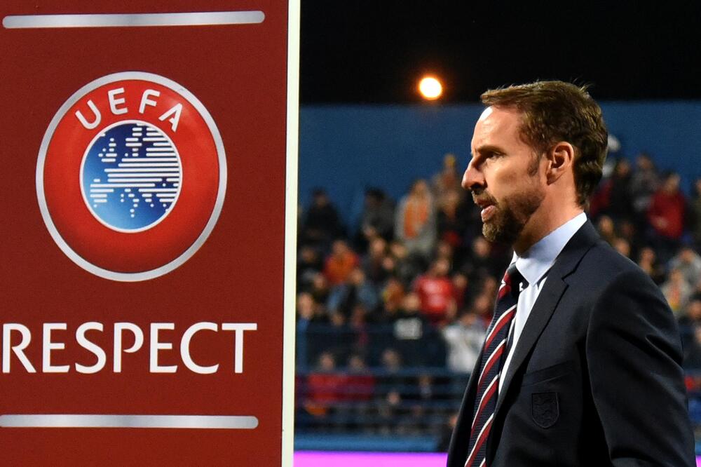 Garet Sautgejt, Foto: BORIS PEJOVIC, BORIS PEJOVIC