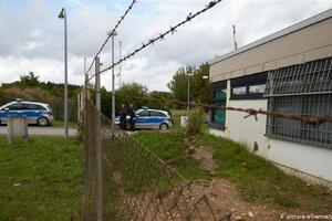 Darknet-centar u bivšem bunkeru Bundesvera