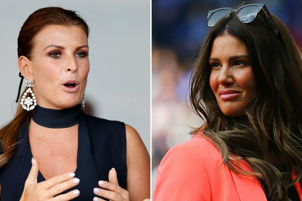 Kolin Runi i Rebeka Vardi