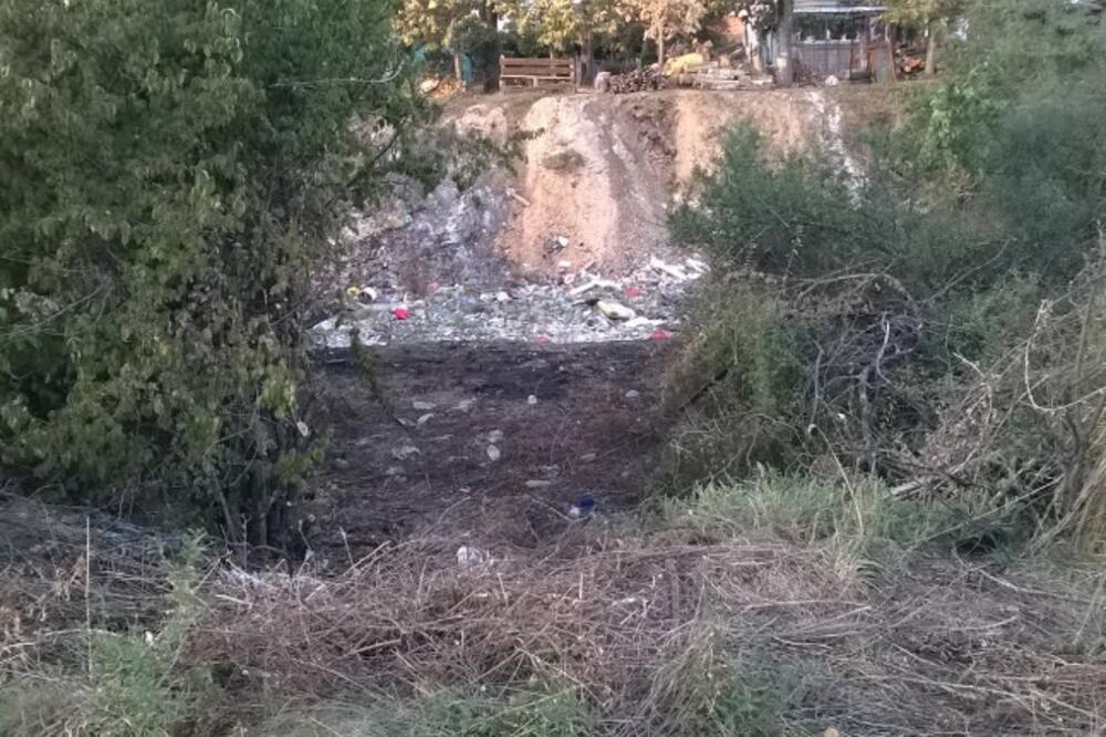 Bistrica, Foto: Ozon