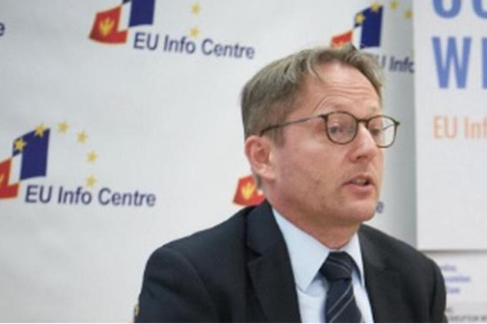 Tomas Haglajtner, Foto: Printscreen