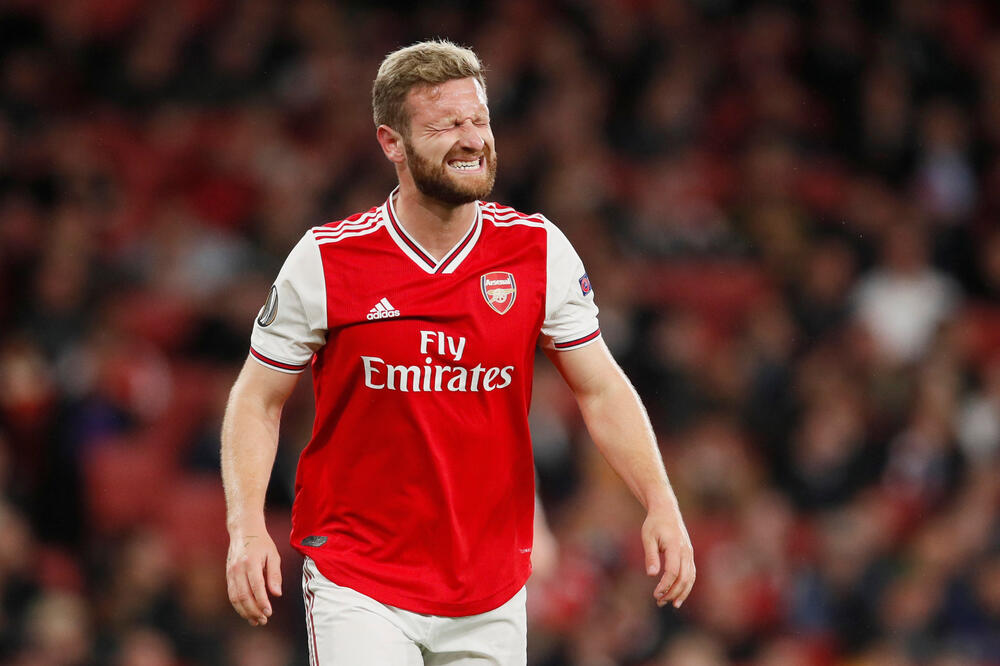 Mustafi, Foto: Reuters