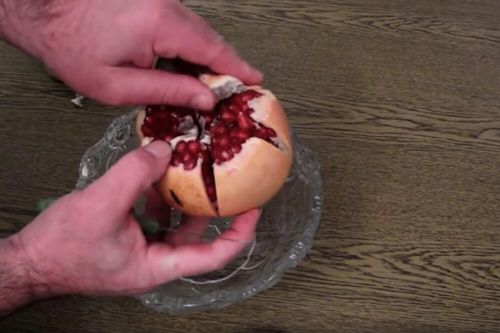 Guljenje zna biti nezgodno, Foto: Screenshot (YouTube)