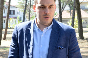 Vuković: Podgorica će biti zelenija do kraja mandata