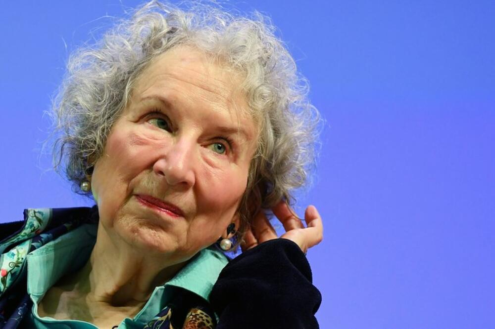 Margaret Atvud je u užem izboru, Foto: EPA
