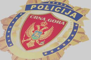 Bar: Policija oduzela 21 kg privrednog eksploziva