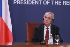 Češka ne povlači priznanje Kosova