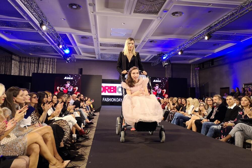 Sa večerašnjeg otvaranja Fashion Connection, Foto: Mirela Hodžić