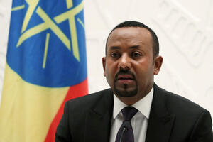 Nobel za mir premijeru Etiopije, Abiju Ahmedu