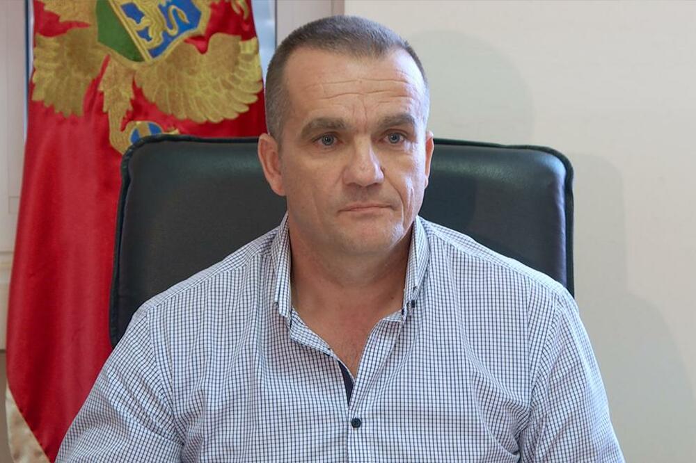 Đurović, Foto: PR Centar