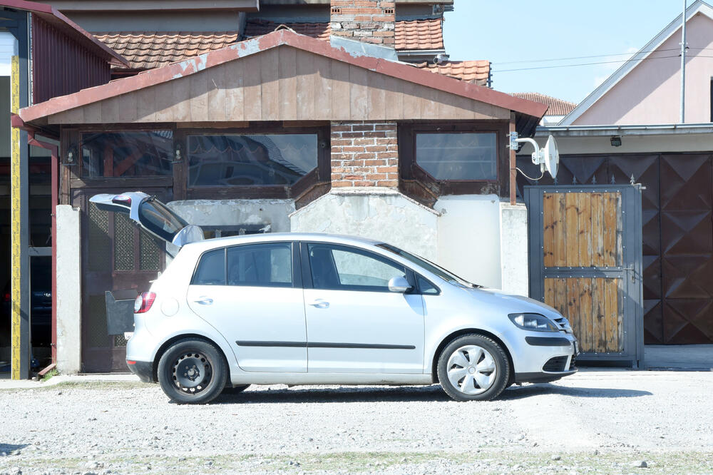 Nakon eksplozije, Foto: Vijesti