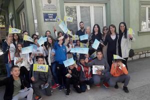 Nikšić: Nedjelja u znaku djeteta