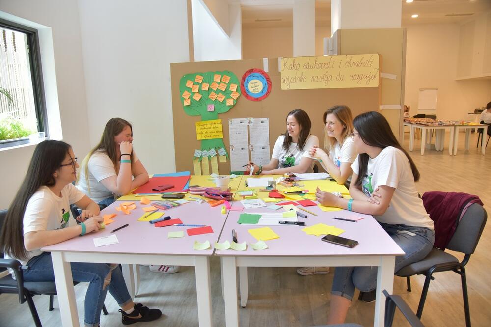 Upshift, Foto: Kreaktivator