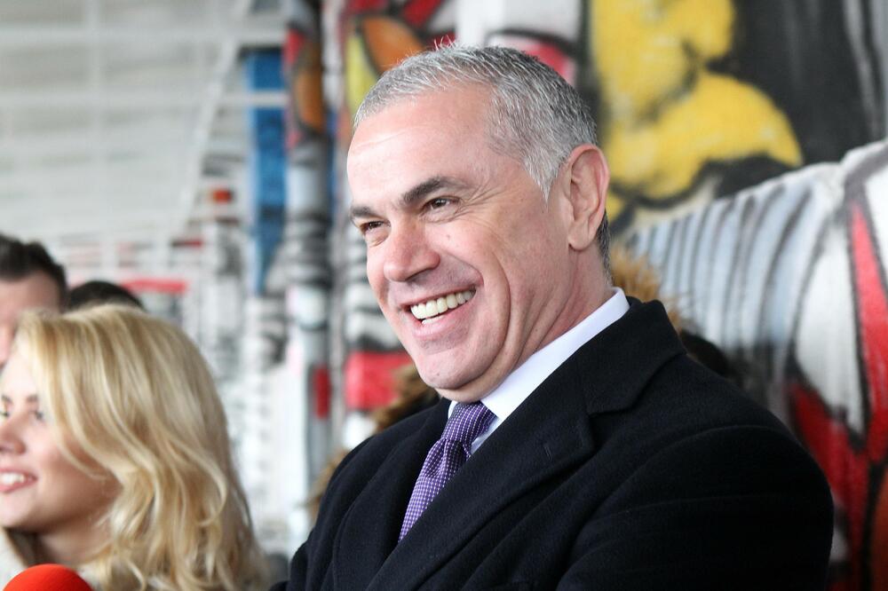 Zvezdan Terzić, Foto: Beta