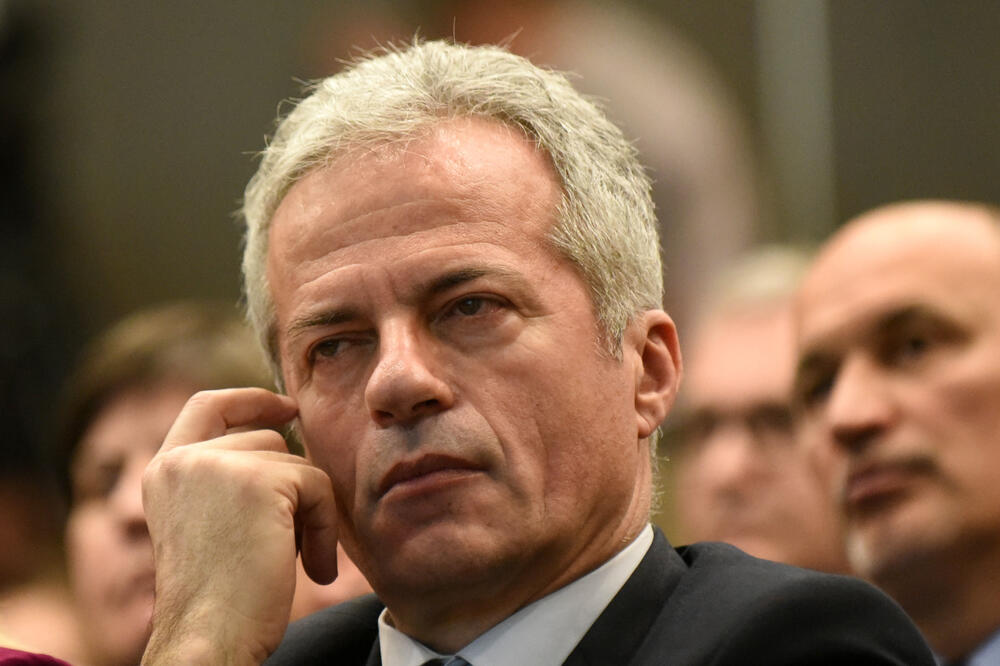 Kemal Purišić, Foto: Boris Pejović