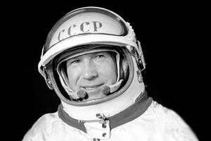 Umro Aleksej Leonov - prvi čovjek koji je izveo svemirsku "šetnju"