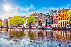Holandija želi da joj jedini zvaničan naziv bude - Nizozemska