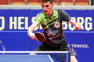 Radović ima bronzu u džepu