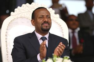 Premijera nobelovca ne vole svi Etiopljani