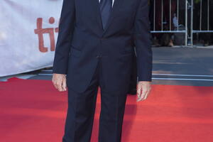 Preminuo glumac Robert Forster