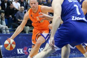 Mornar želi da potvrdi brejk iz Zagreba