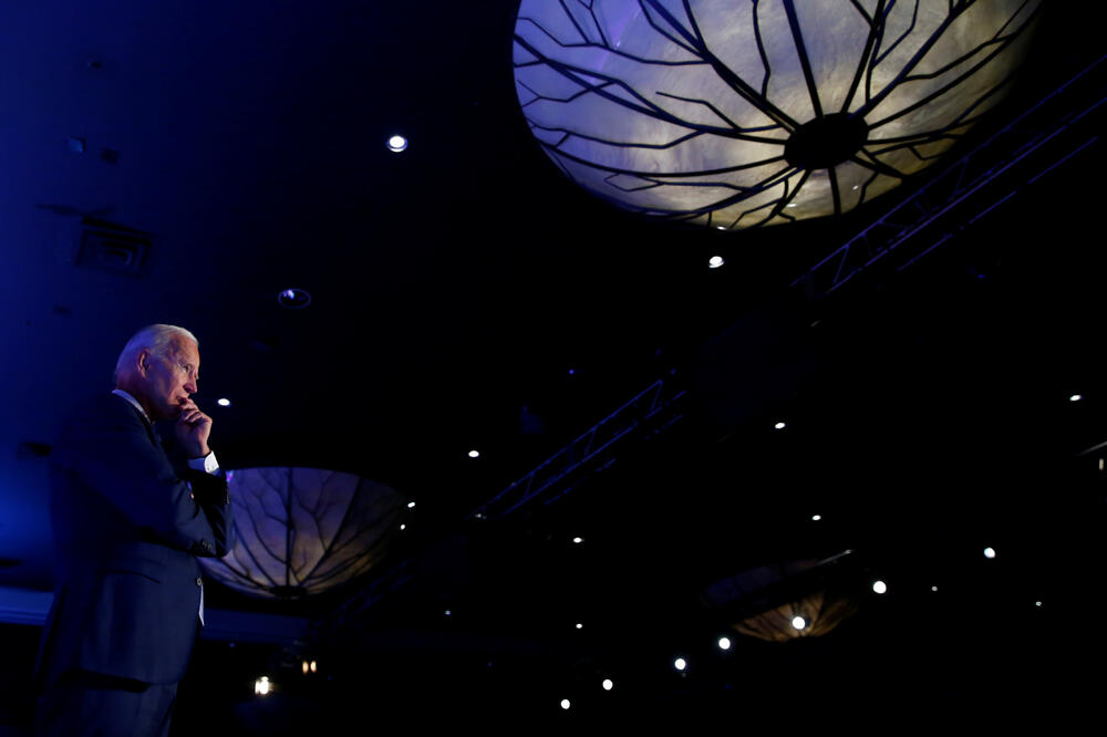 Bajden, Foto: Reuters