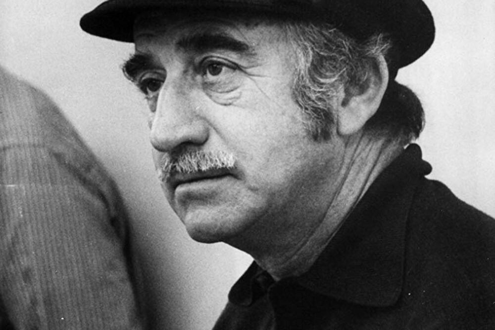 Don Siegel, Foto: Imdb.com