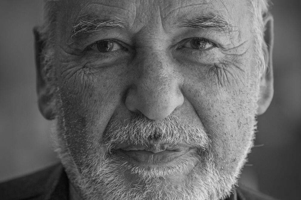 Tahar Ben Želun, Foto: Claude Truong-Ngoc/Wikimedia Commons