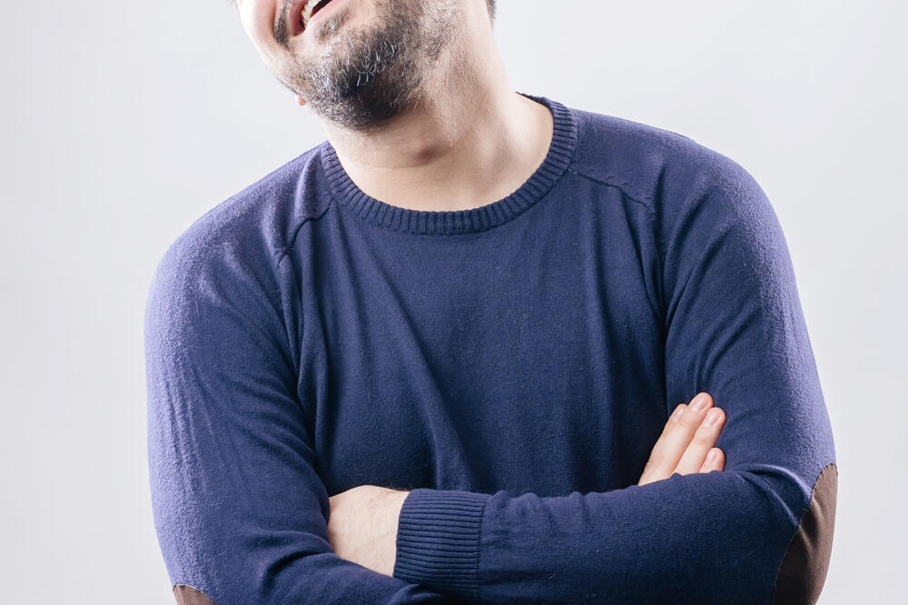 Marko Puljiz, Foto: Boško Purić