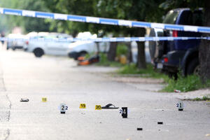 Loša bezbjednosna situacija: Bombe i pucnjave natjerale Popovića u...