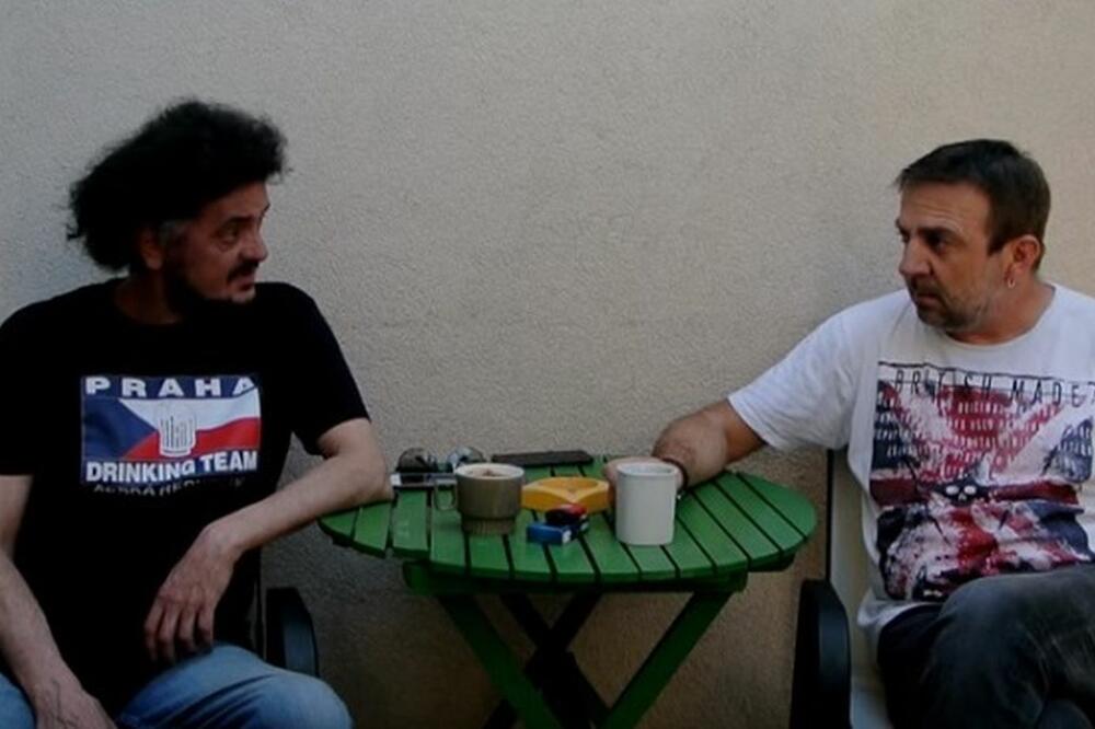 Kumare, Foto: Printscreen