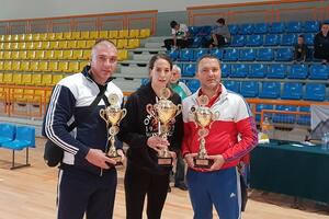 Omladinac najbolji u Kolašinu