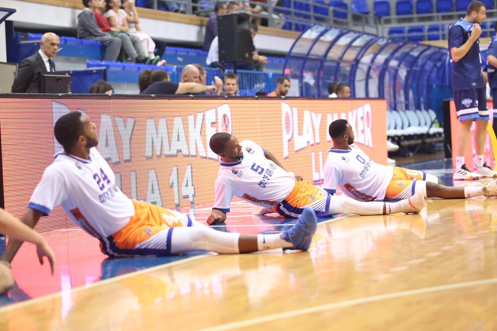 Voler, Nidam i Pulen, Foto: Mornar