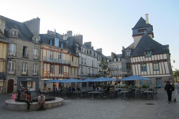 Najbolja pjesma svih vremena u Kemperu