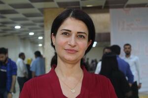 Proturske snage u Siriji pogubile kurdsku političarku i devet...