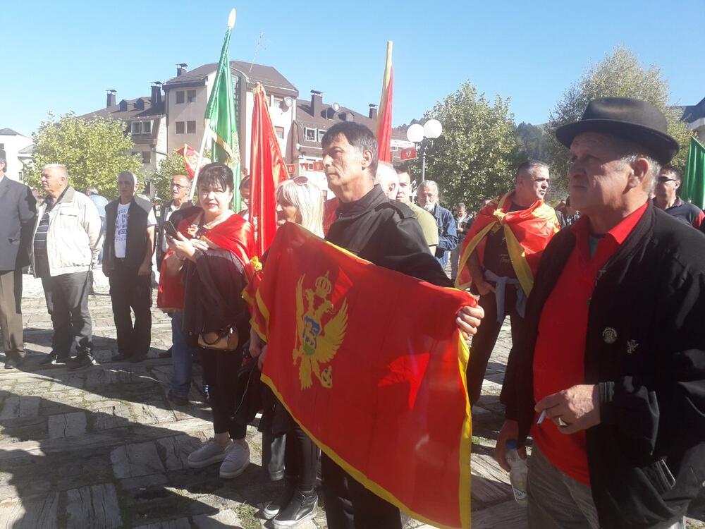 Sa svečanosti u Kolašinu