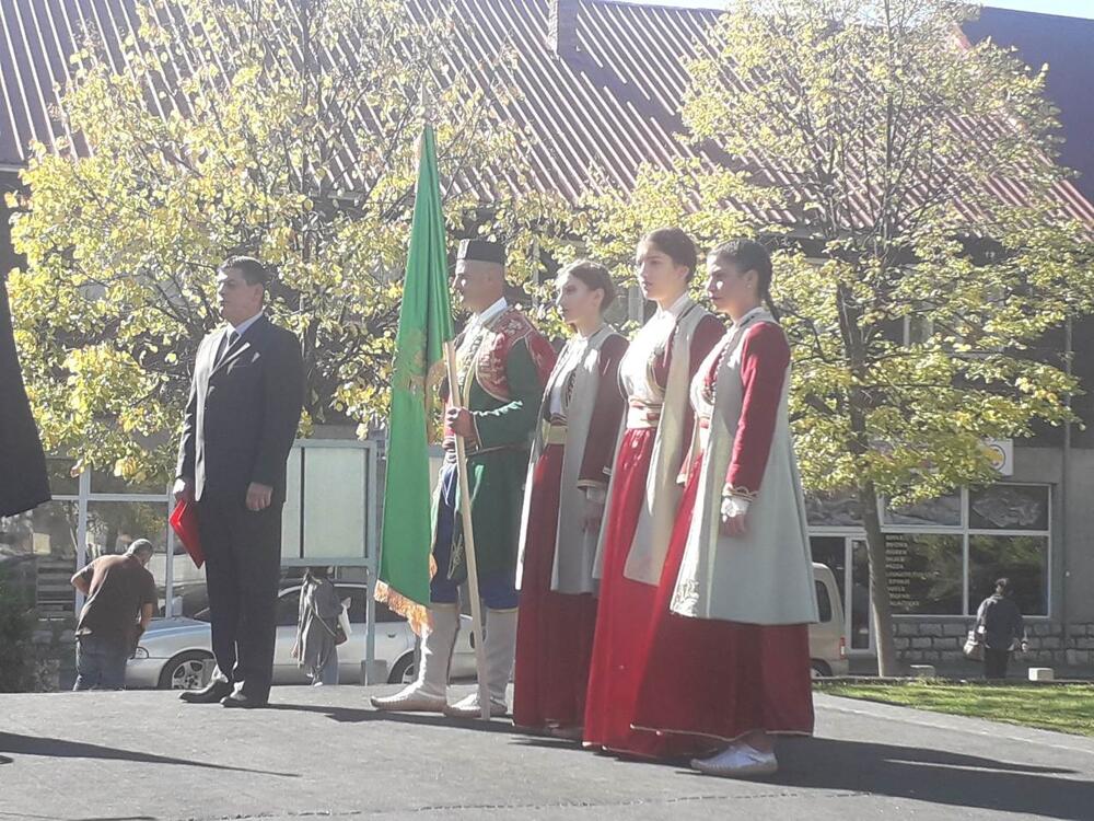 Sa svečanosti u Kolašinu