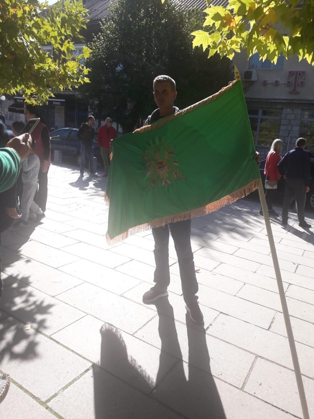 Sa svečanosti u Kolašinu