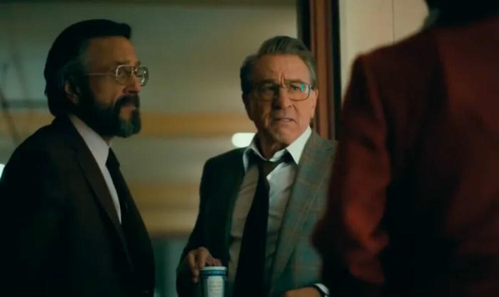 Film Džoker trenutno je najveći bioskopski hit u svIjetu. Kritičari smatraju da je ovo film godine, a on svakako već zauzima deseto mjesto na listi 250 najboljih filmova svih vremena po izboru publike na sajtu IMDB.