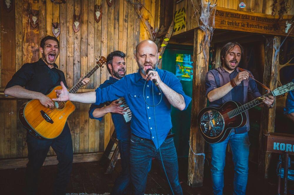 Mile Kekin, Foto: Roberto Pavić, Roberto Pavić