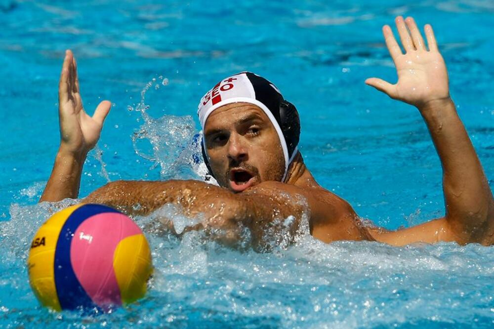 Damir Crepulja, Foto: Facebook