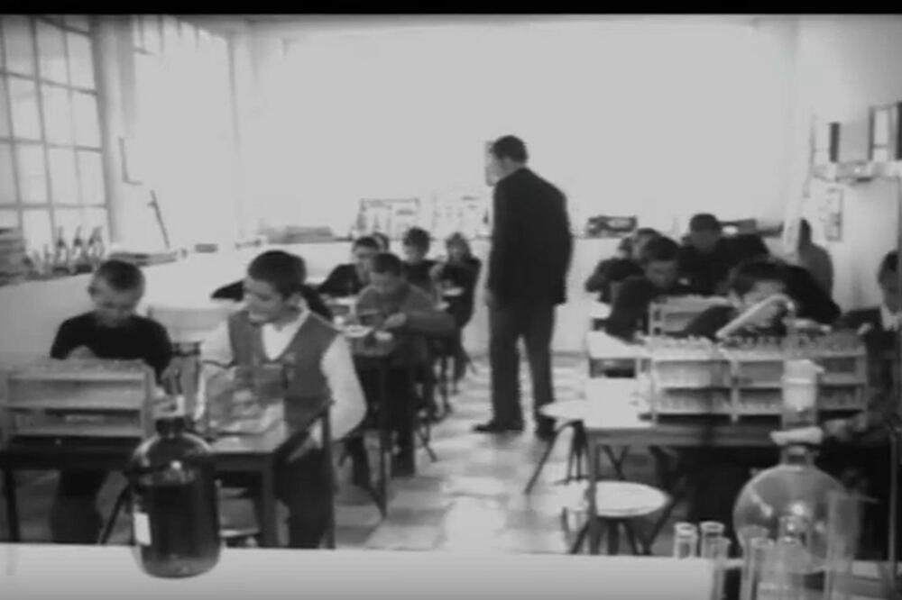 Jedan od kabineta, Foto: Privatna arhiva