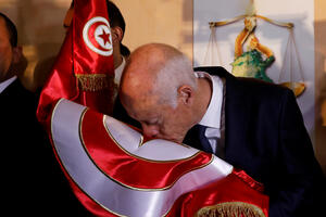 Procjene agencija: Kais Said je novi predsjednik Tunisa