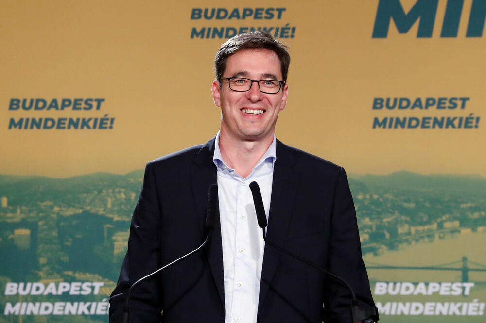 Karačonji, Foto: Reuters