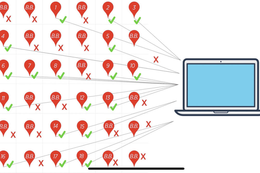 Otkrili aferu "BB", Foto: Demokratska Crna Gora