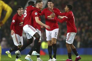 Nikad slabiji Junajted, nikad bogatiji igrači: "Đavoli" daju...