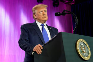 Tramp zaprijetio "velikim sankcijama" prema Turskoj