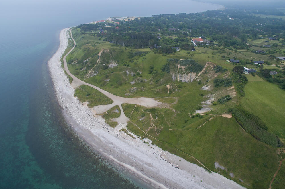Odšered regija u Danskoj, Foto: Shutterstock