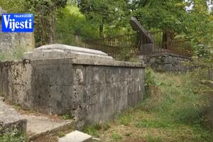 Potomci sahanjenih da se uključe u uređenje groblja pod Goricom