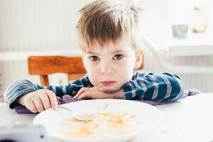 Svako treće dijete mlađe od pet godina se ne hrani dobro